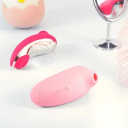 Mambo Room Succionador de Cliptoris