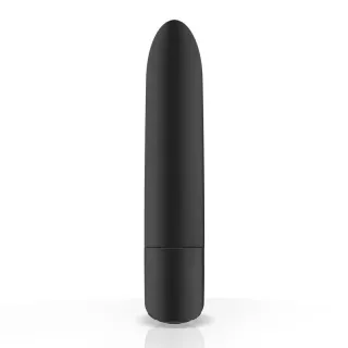 Bala Vibradora 10 Velocidades USB