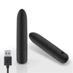 Bala Vibradora 10 Velocidades USB