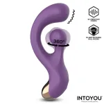 Rolyx Vibrador Avanzado con Bola 360º