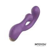 Rolyx Vibrador Avanzado con Bola 360º