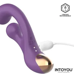 Rolyx Vibrador Avanzado con Bola 360º