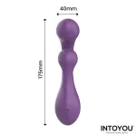 Rolyx Vibrador Avanzado con Bola 360º