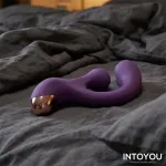 Rolyx Vibrador Avanzado con Bola 360º