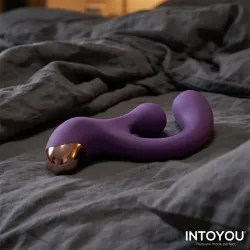 Rolyx Vibrador Avanzado con Bola 360º