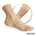 Step Masturbador Pie con Vagina