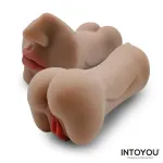 Lola Vagina, Ano y Boca Super Realista 650 gr