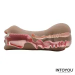 Lola Vagina, Ano y Boca Super Realista 650 gr