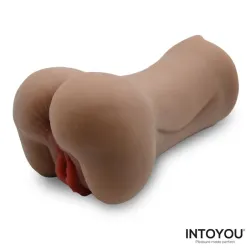 Lola Vagina, Ano y Boca Super Realista 650 gr