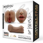 Lola Vagina, Ano y Boca Super Realista 650 gr