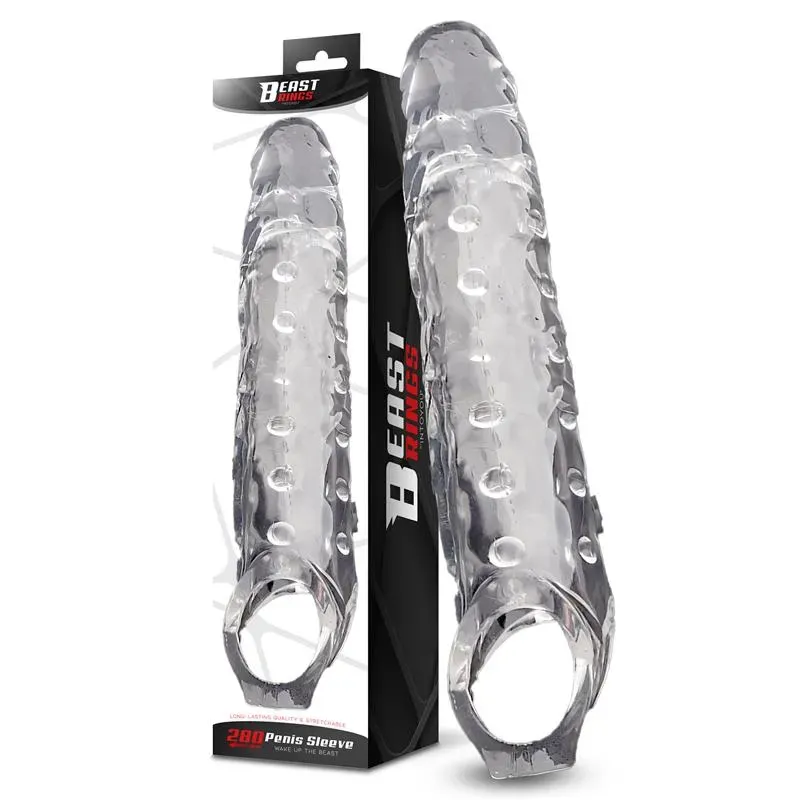 Funda para el Pene 28 cm – Fundas Pene