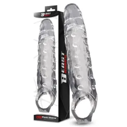 Funda para el Pene 28 cm