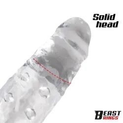 Funda para el Pene 28 cm