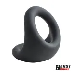 Anillo Doble Silicona Líquida 27/30 mm