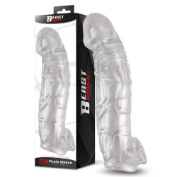Funda para el Pene 23 cm