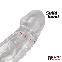 Funda para el Pene 23 cm