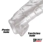 Funda para el Pene 23 cm