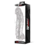 Funda para el Pene 23 cm