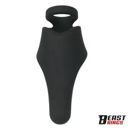 Anillo Doble Silicona Solida 37/45 mm