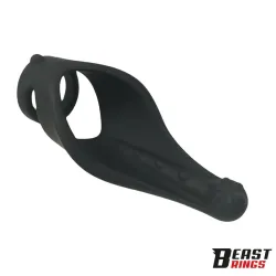 Anillo Doble Silicona Solida 37/45 mm