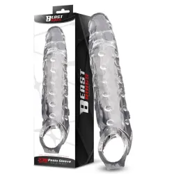 Funda para el Pene 23 cm