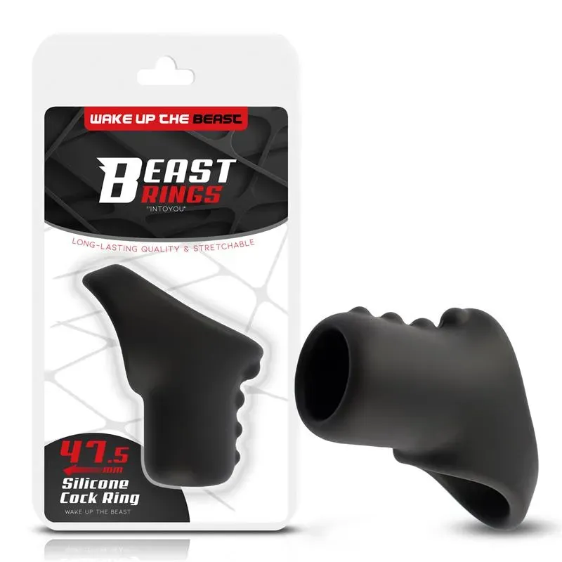 Anillo para el Pene Silicona Liquida 47.5 mm – Anillos Pene