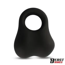 Anillo con Bolas Internas Silicona Liquida 30 mm