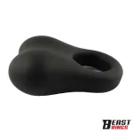 Anillo con Bolas Internas Silicona Liquida 30 mm