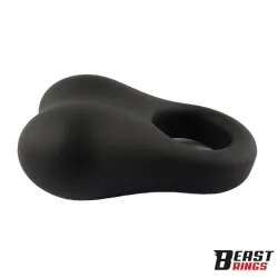 Anillo con Bolas Internas Silicona Liquida 30 mm