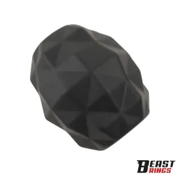 Anillo y Masturbador 2 en 1 Silicona Liquida 25 mm