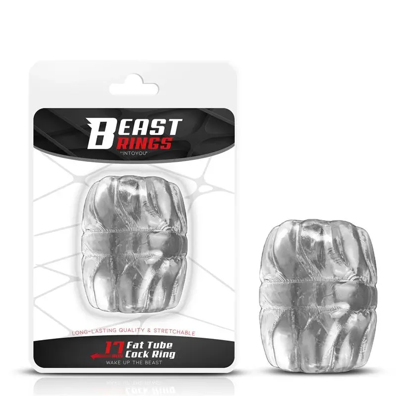 Anillo para el Pene 17 mm – Anillos Pene