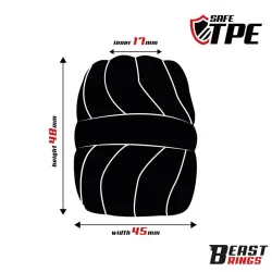 Anillo para el Pene 17 mm