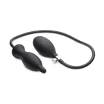 Plug Anal Inflable