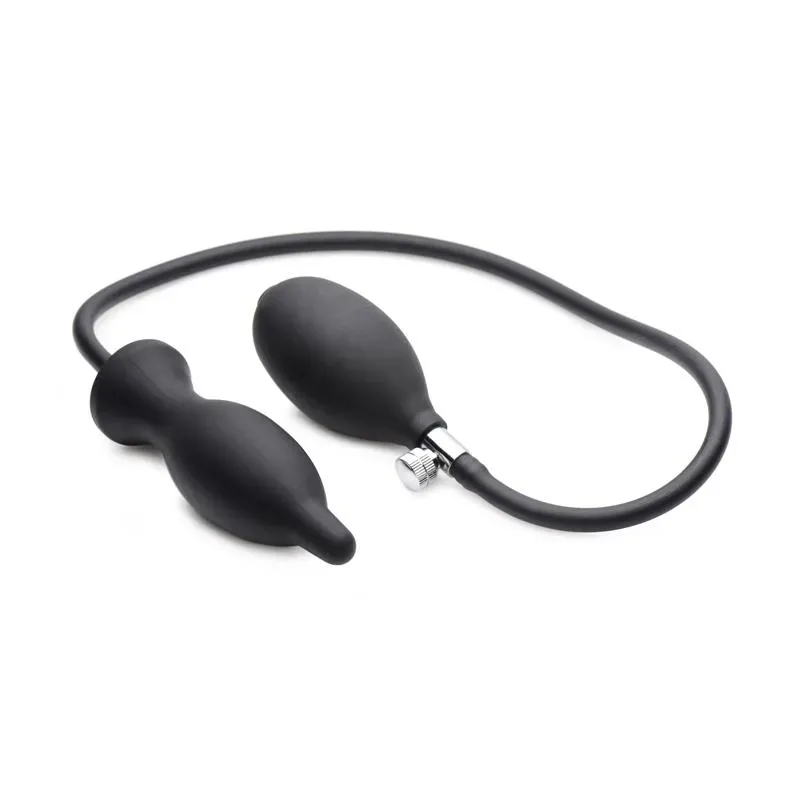 Plug Anal Inflable – Anal