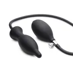 Plug Anal Inflable