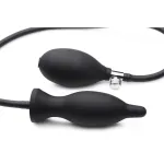 Plug Anal Inflable