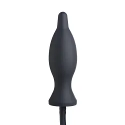 Plug Anal Inflable