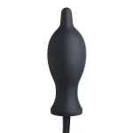 Plug Anal Inflable