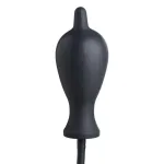 Plug Anal Inflable