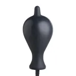 Plug Anal Inflable