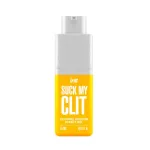 Suck My Clit Mango Tropical Succión Gel