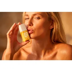 Suck My Clit Mango Tropical Succión Gel