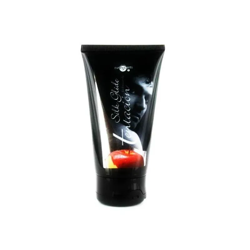 Silk Glide Lubricante Silicona 75 ml – Base Silicona