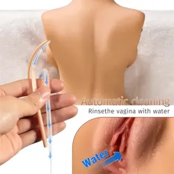 Jacey Masturbador con Vibración