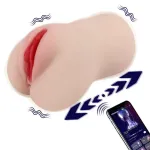 Eliza Masturbador con Thrusting y APP