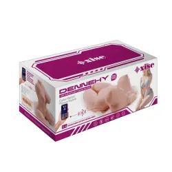 Dennehy Masturbador con Thrusting y APP