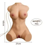 Merida Torso con Vibración 7 kg