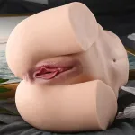 Jenny Semi Torso Realista 5.19 kg
