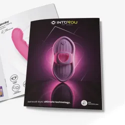 Catálogo Intoyou App Series 2026 - 32 pág
