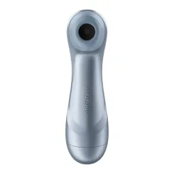 Pro 2 Gen 2 Succionador de Clítoris Battery Series Ice Blue